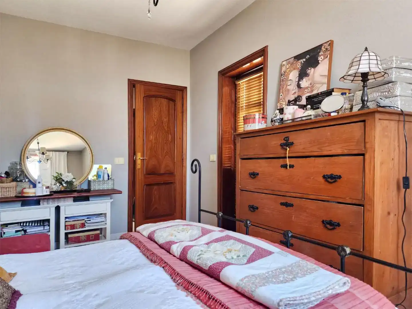 Habitación de Piso en venta en Arona con Jardín privado, Trastero y Amueblado
