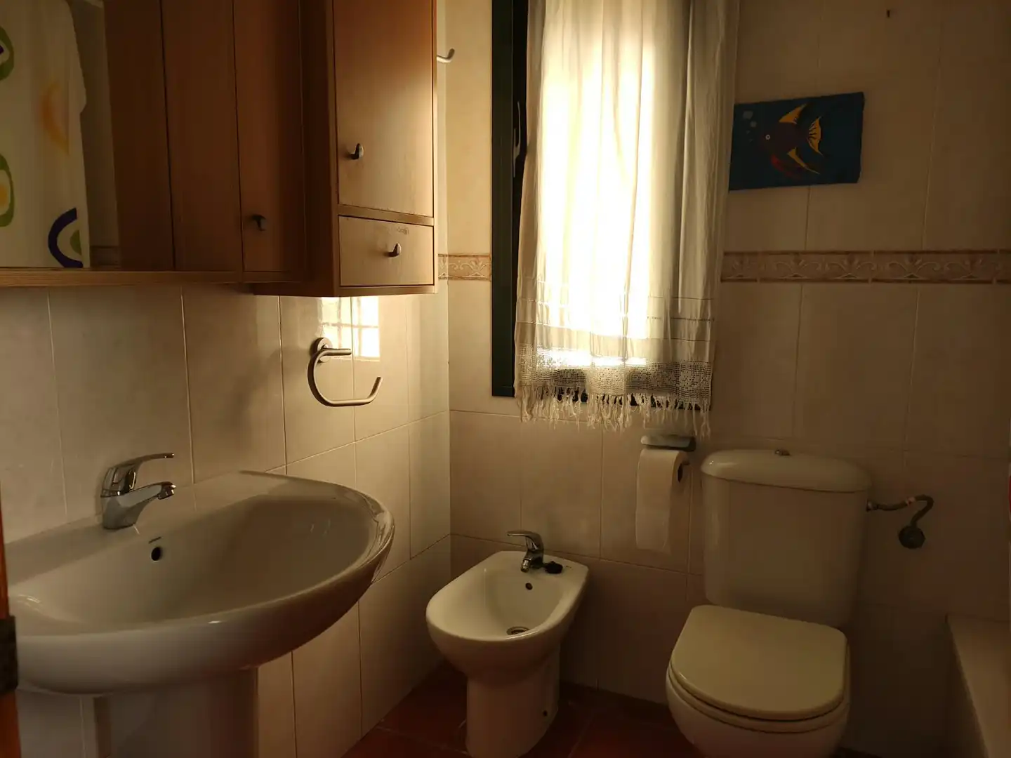 Apartment with pool for sale in La Barrosa, imagen 4