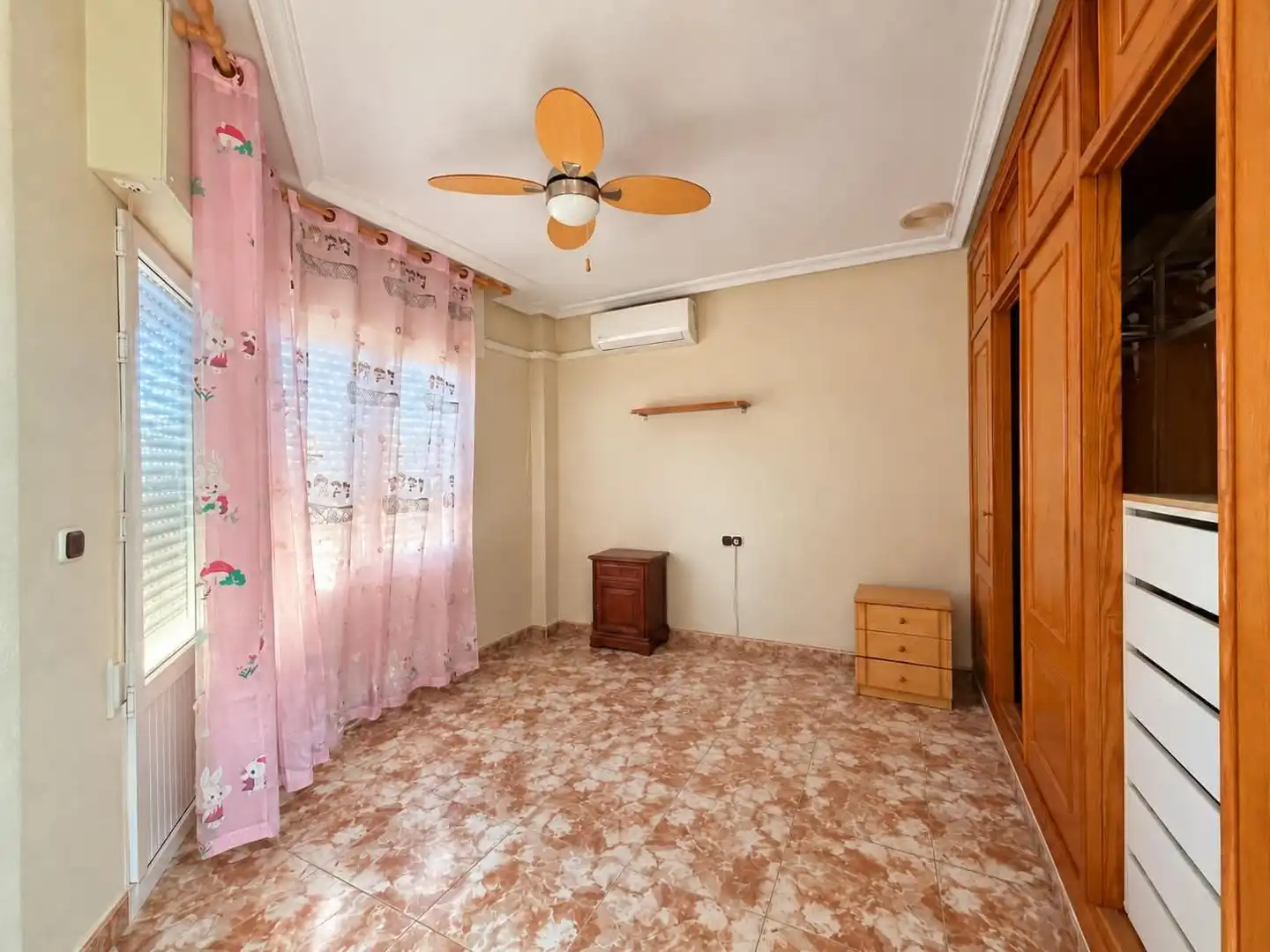 Casa con terraza en venta en La Unión ciudad, imagen 13