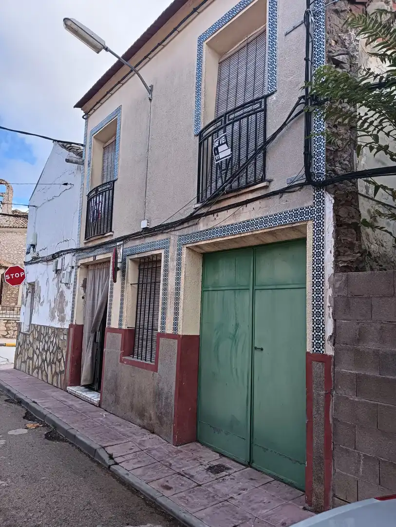 Casa en venta en Corral de Almaguer, imagen 12