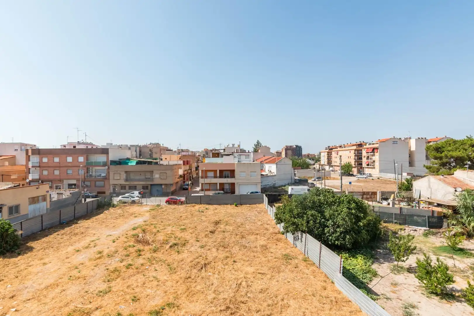 Vista exterior de Apartamento en venta en Murcia con Aire acondicionado, Terraza y Trastero