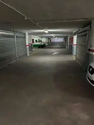 Parking of Garage for sale in Miranda de Ebro