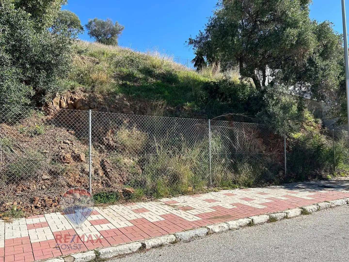 Residential zum Verkauf in Málaga