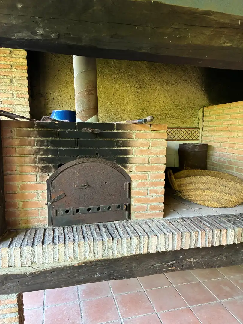 Finca rústica en venta en Calle San Jorge, 19, Navaconcejo