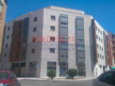 Moto con ascensor en venta en Calle de Olleros