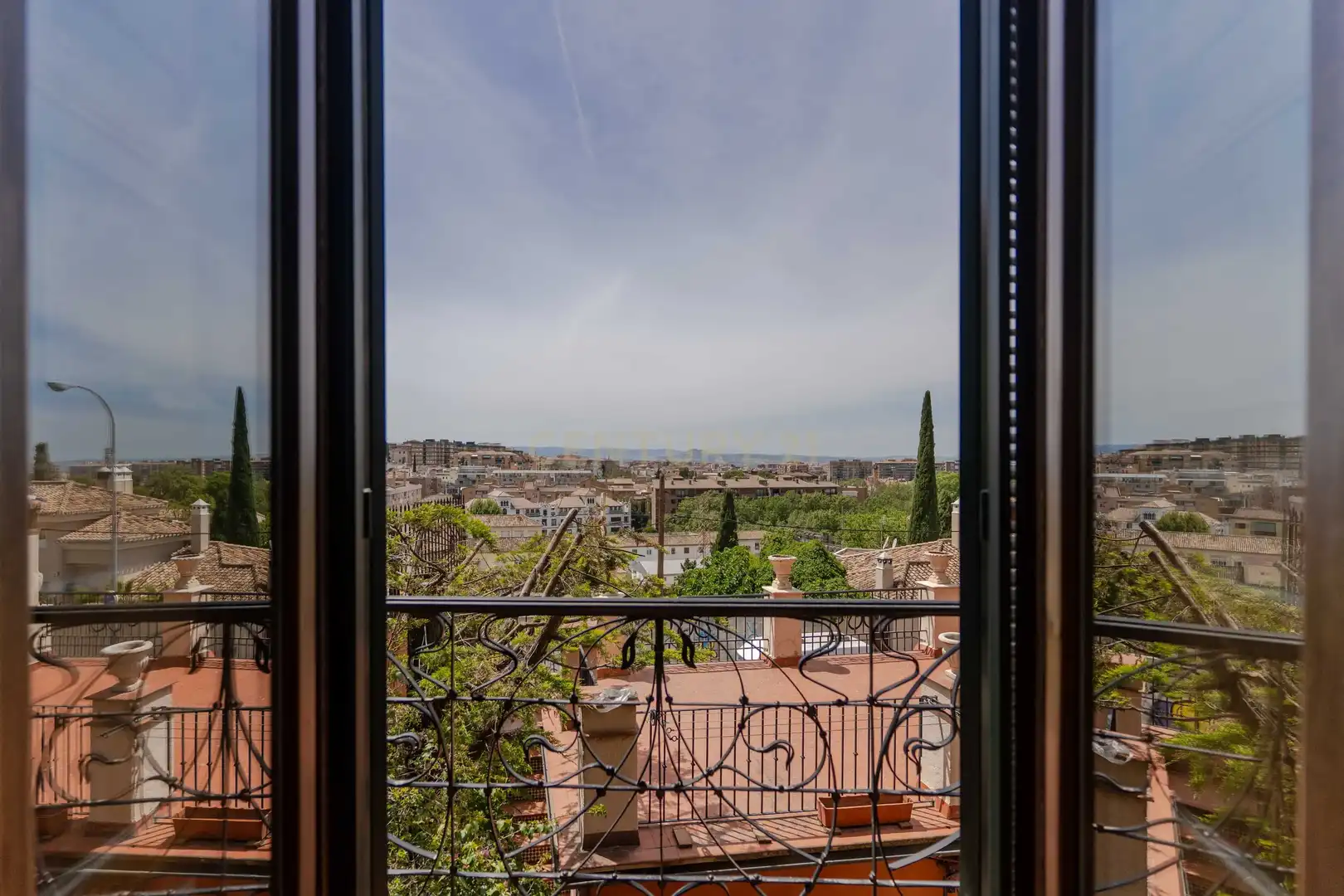 Casa o chalet en venta en Paseo de las Palmas, 3, Granada, Spain, -1, San Matías - Realejo