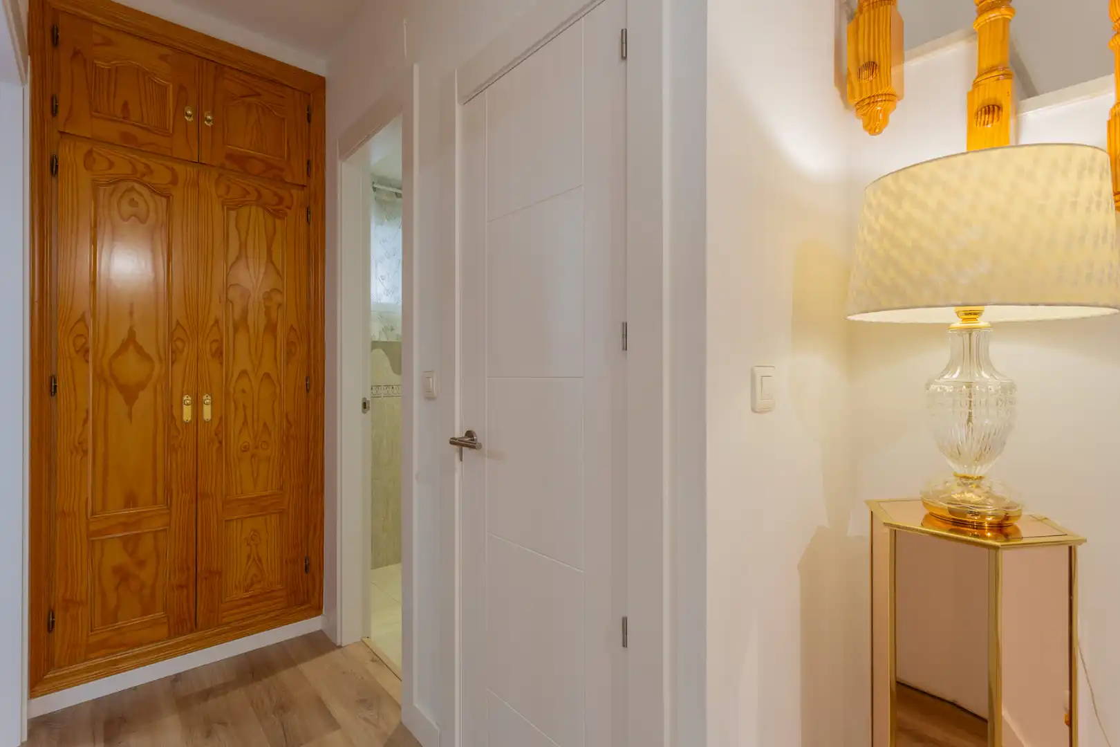 Casa a schiera con terrazza in vendita a Peligros, imagen 4