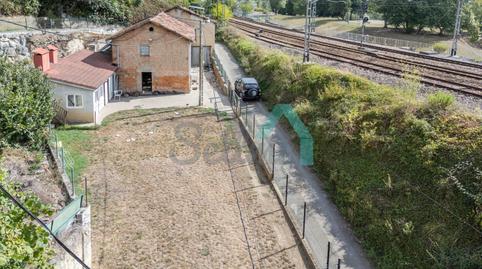 Foto 4 de Casa o xalet en venda a Caserio Pontarrion, Santa Marina - Polígono, Asturias