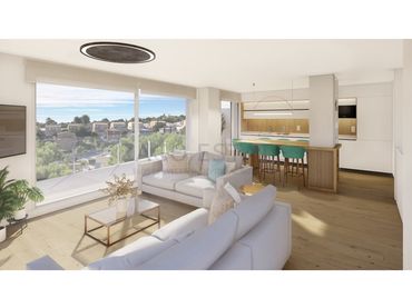 Terraced house for sale in Calle Serra Gelada 13