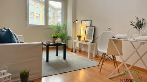 Photo 2 of Flat for sale in Gijón - Calle Guipuzcoa, 64, Pumarín, Gijón