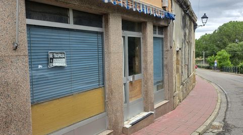 Foto 2 von Geschaftsraum zum Verkauf in Calle Francisco Dapena, Barruelo de Santullán, Palencia