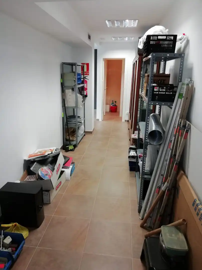 Local comercial en venda a Olot, imagen 4