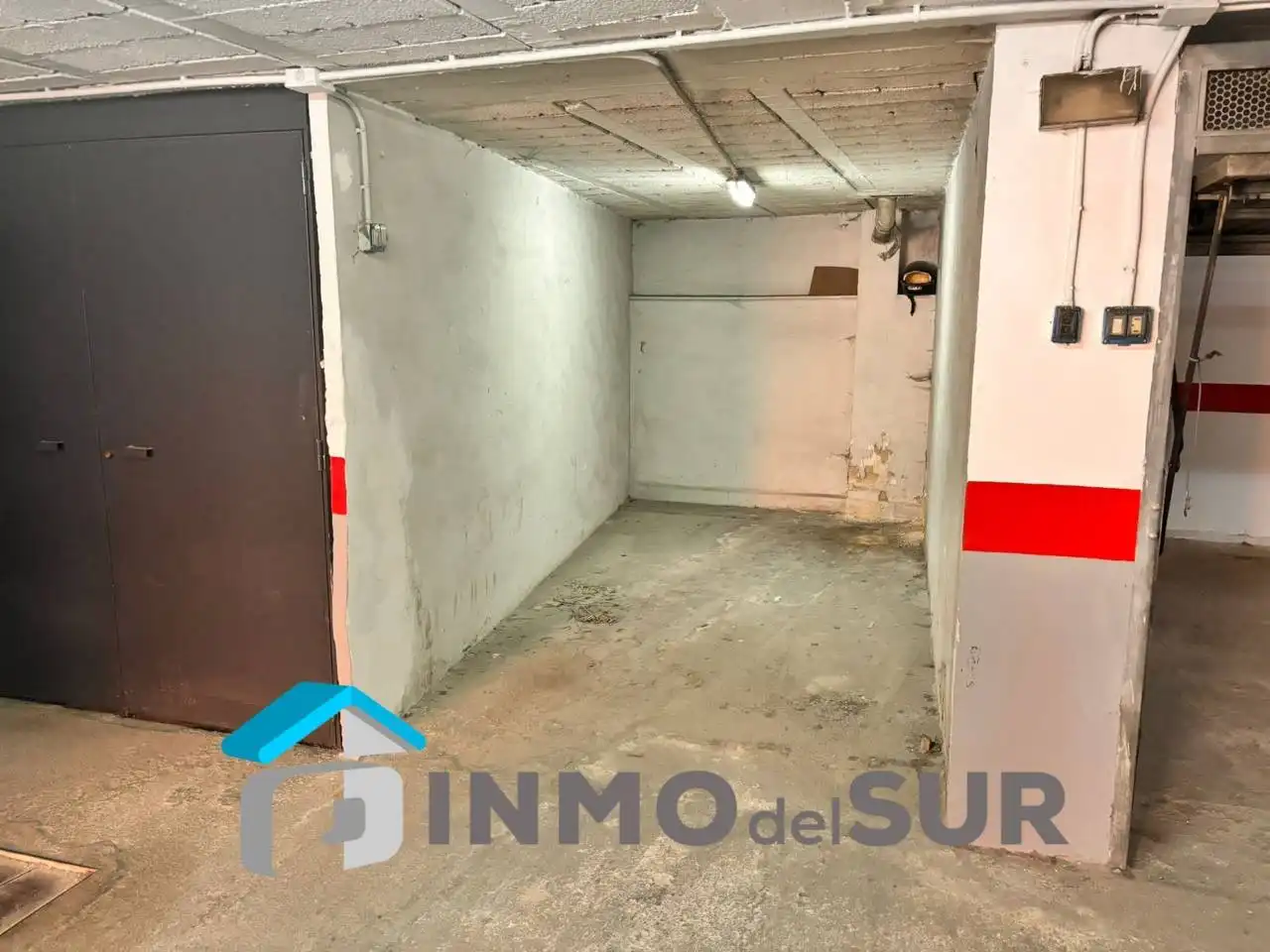Individuale in vendita a Avenida JOSE SOLIS, imagen 4