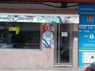 Local comercial en venda a Avenida PADRE ISLA