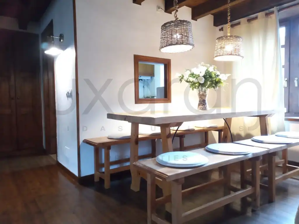 Casa o chalet de alquiler en Carrer des Arnates , Gessa, Gessa