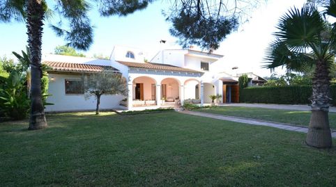 Foto 2 von Haus oder Chalet zum Verkauf in Calle Tord del, 3, Deltebre, Tarragona