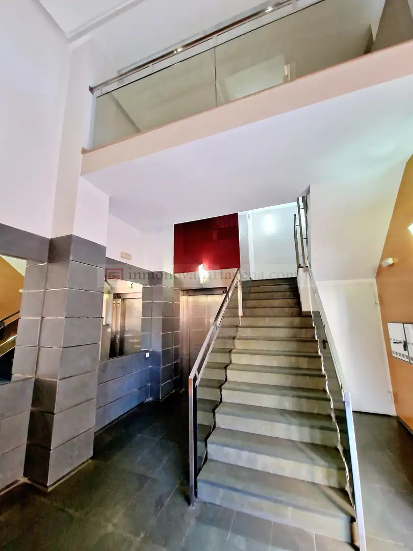 Piso en venta en Cartagena con Aire acondicionado