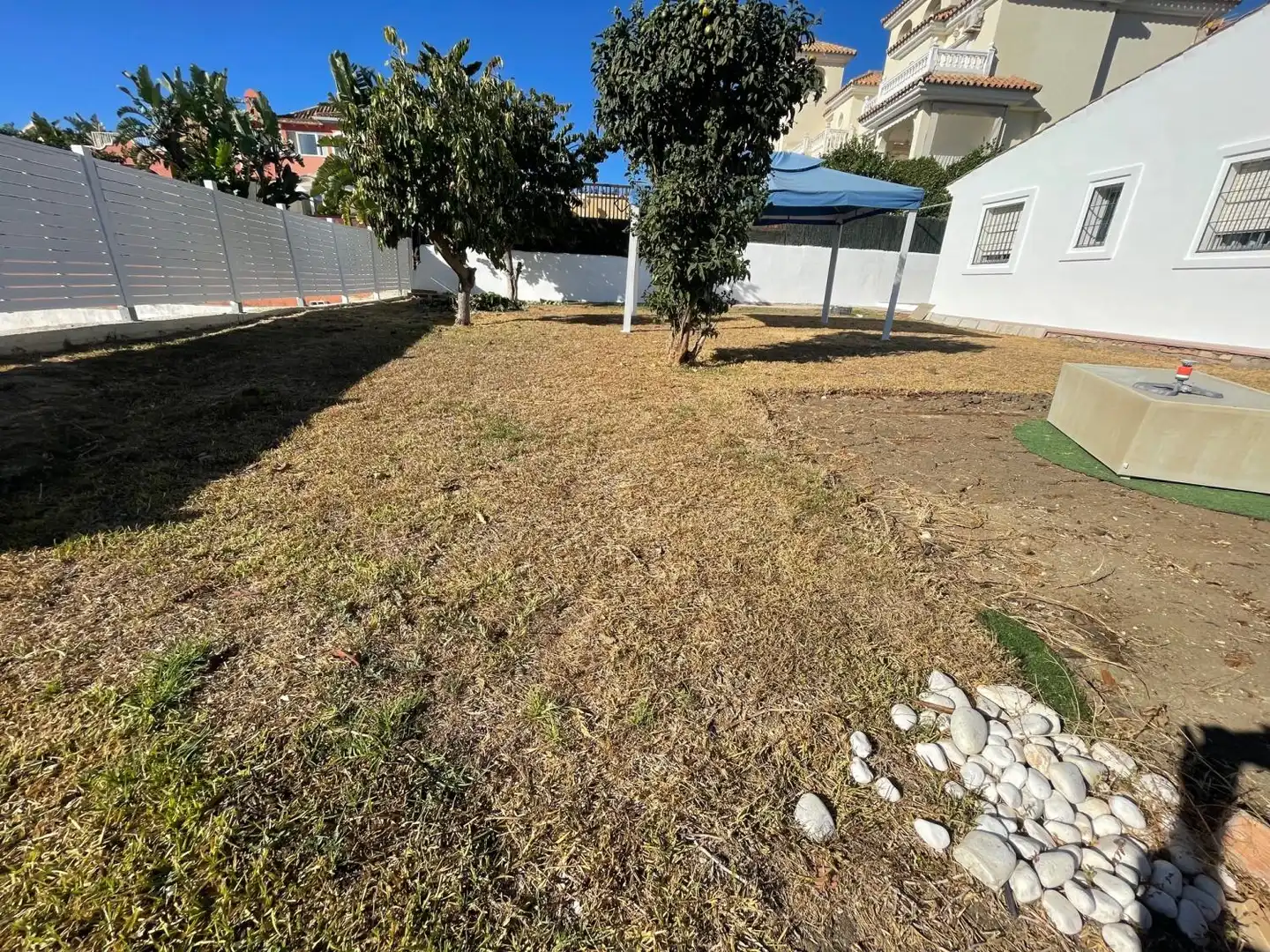 Casa a schiera in vendita a Selwo, imagen 9