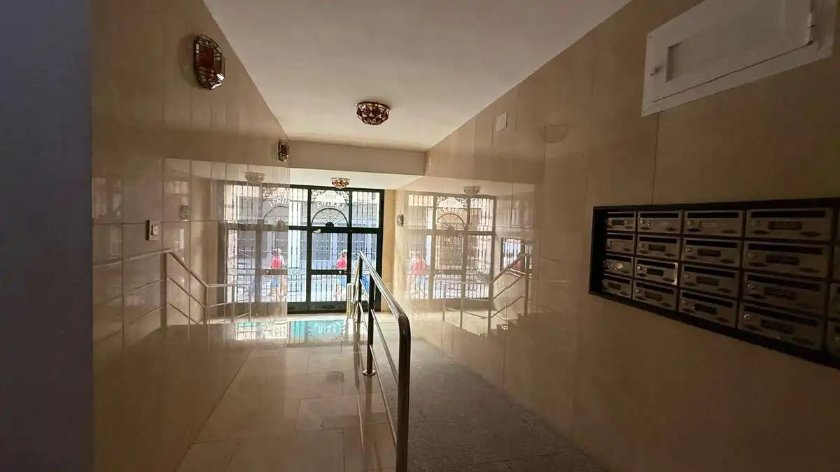 Flat with lift for sale in El Guerra, imagen 4