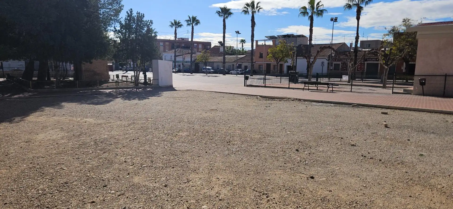 Parcheggio in vendita a Alguazas, imagen 3