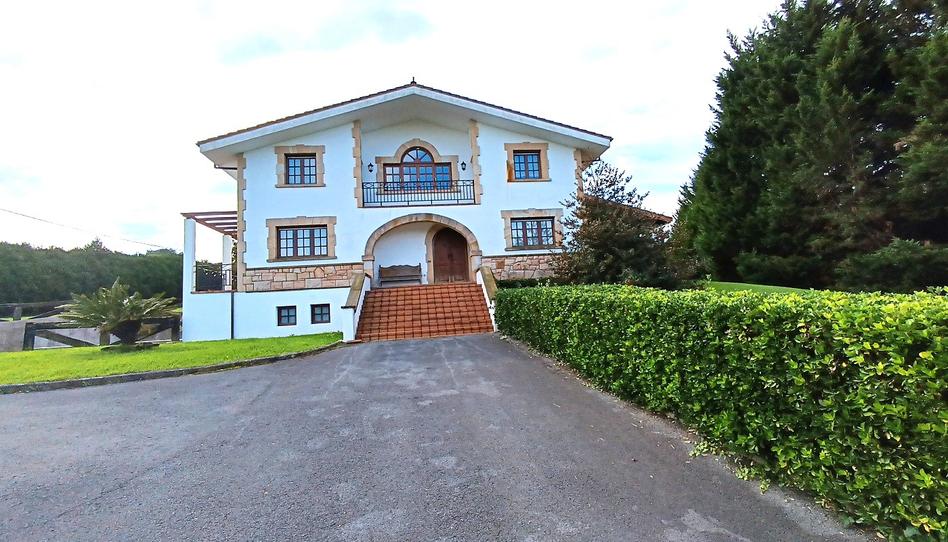 Foto 1 de Casa o xalet en venda a Mungia, Bizkaia
