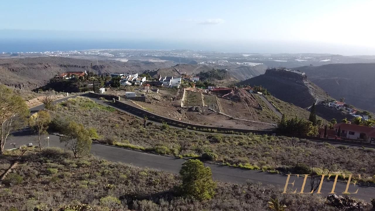 Exterior view of Residential for sale in San Bartolomé de Tirajana