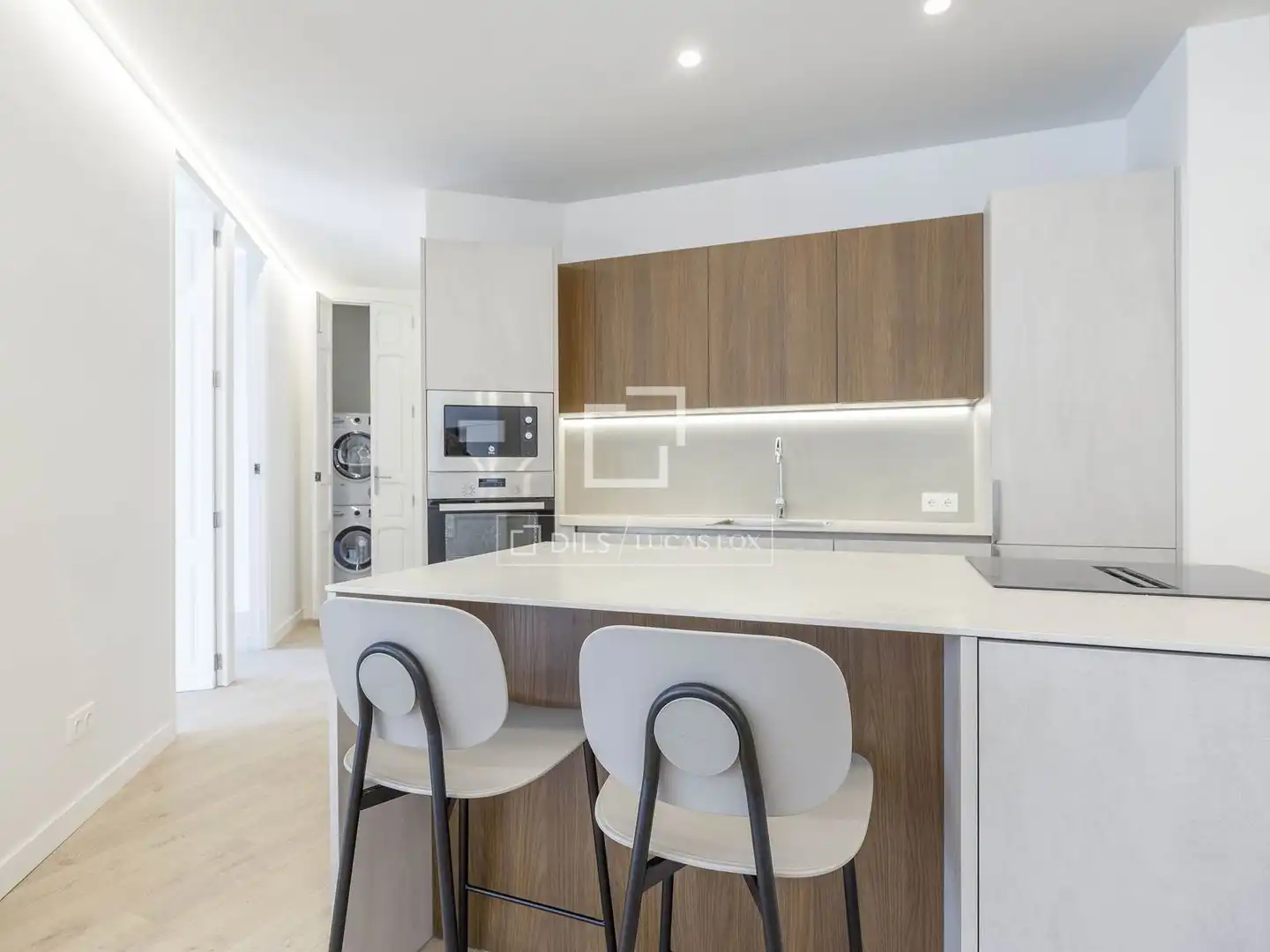 Flat with terrace to rent in Sant Joanet, imagen 13