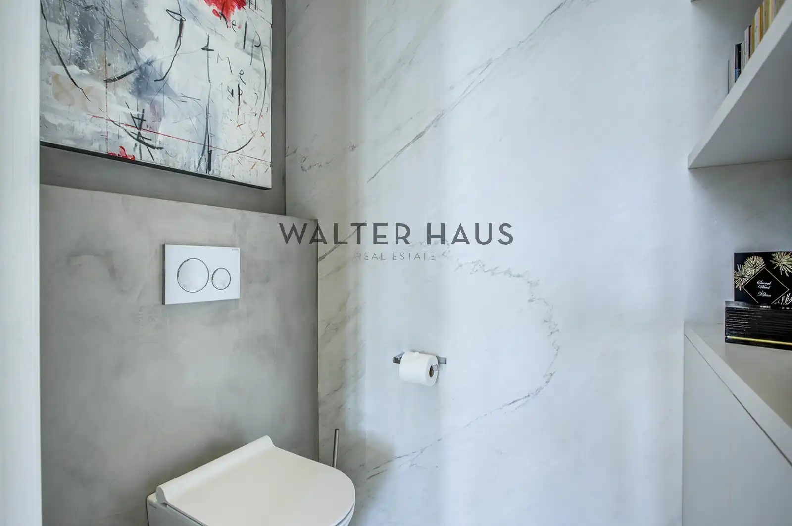 Penthouse with terrace for sale in Carrer de la Diputació, imagen 50