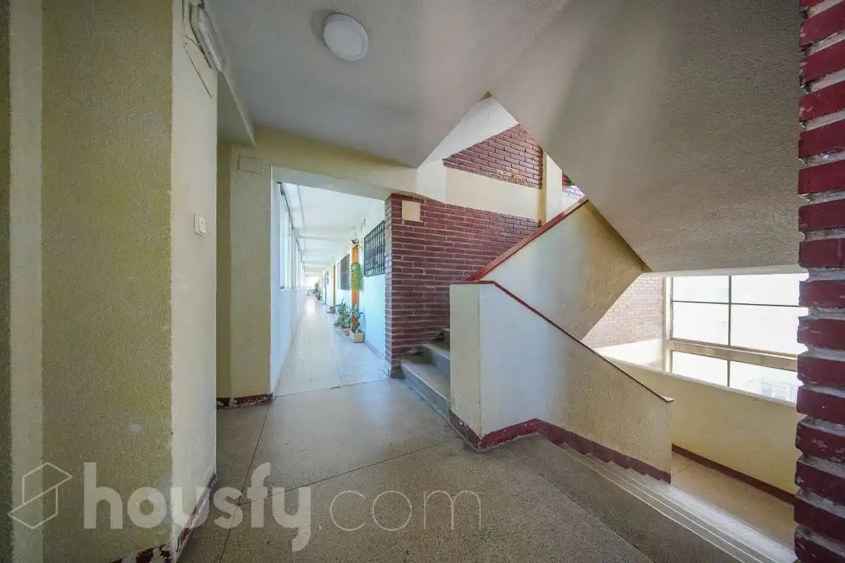 Wohnung mit Aufzug zum Verkauf in Calle Santa Genoveva ., imagen 32