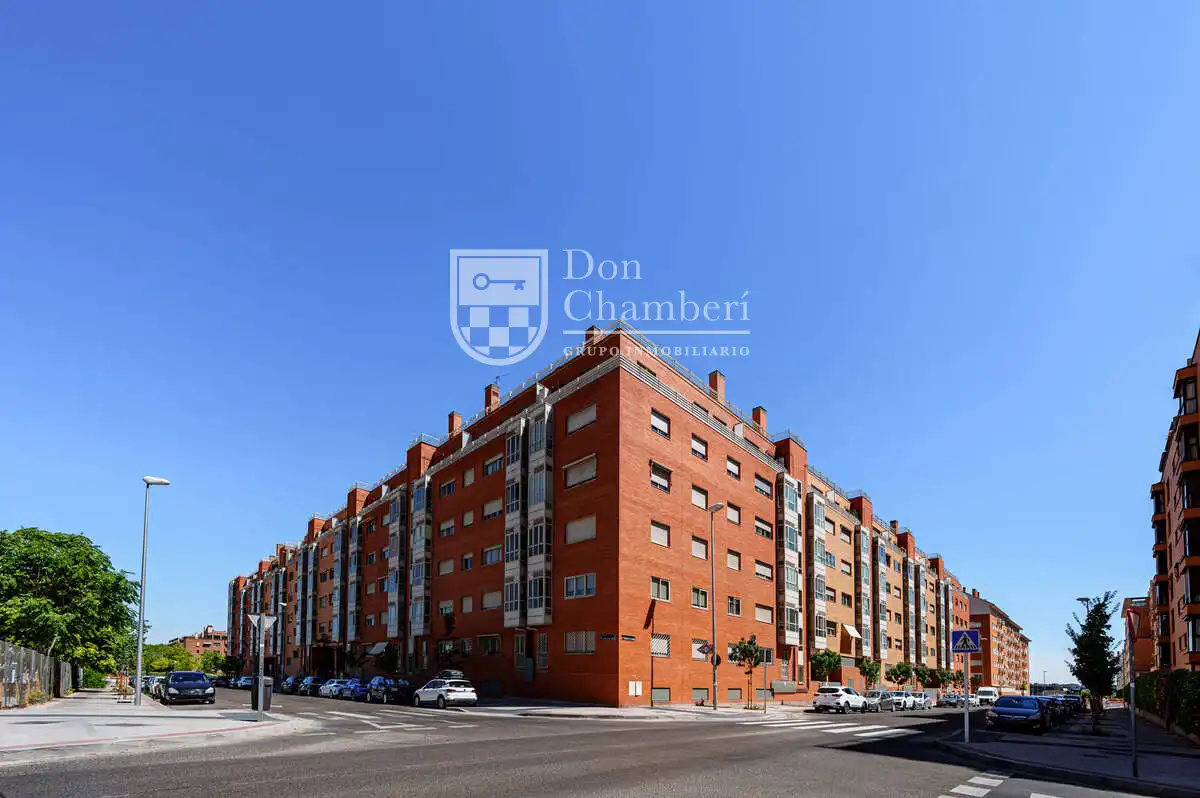 Appartement avec piscine à vendre à Fuencarral - El Pardo, imagen 39