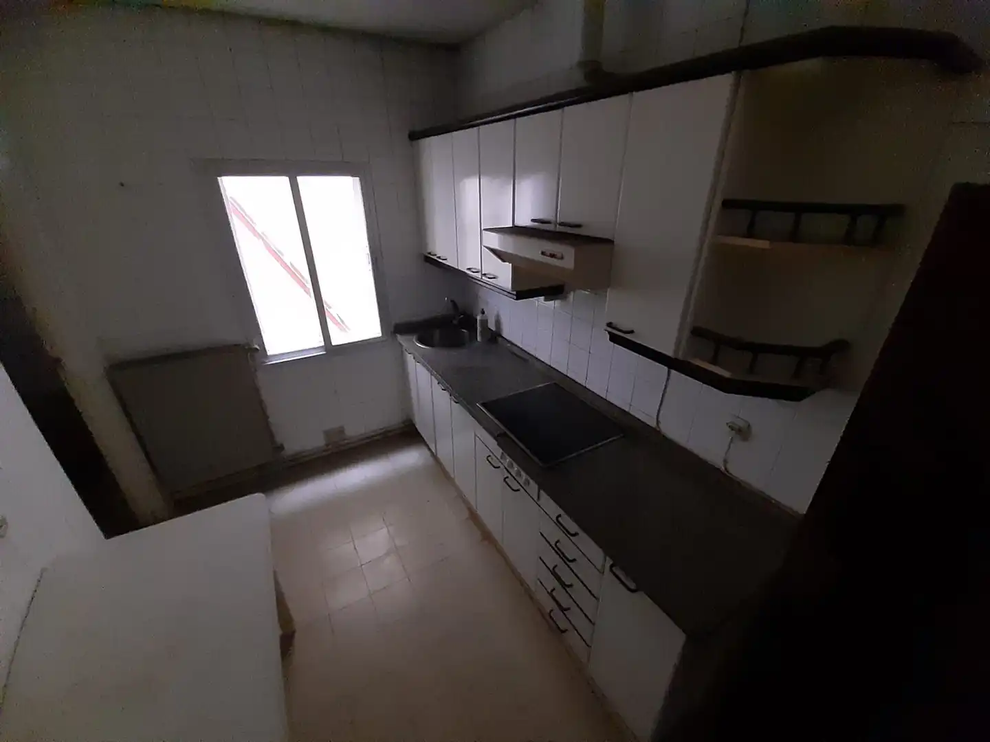 Cocina de Casa o chalet en venta en Villaralbo
