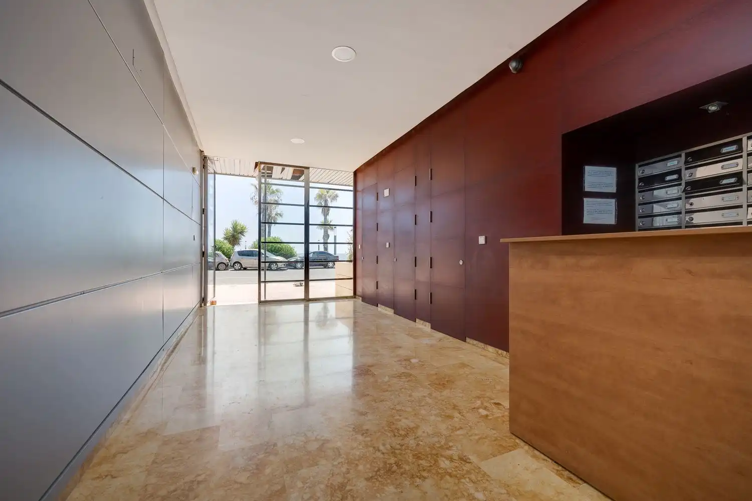 Ático en venta en Torrevieja con Aire acondicionado, Terraza y Amueblado