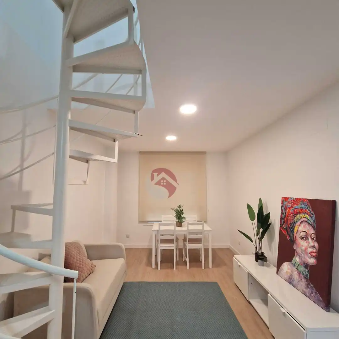 Flat with lift for sale in Marquez de Ovieco, imagen 8