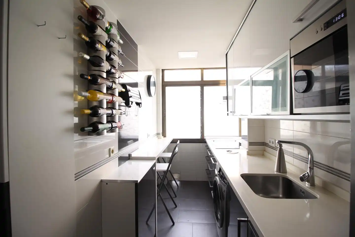 Appartement avec piscine à vendre à Calle de Fermín Caballero, imagen 7