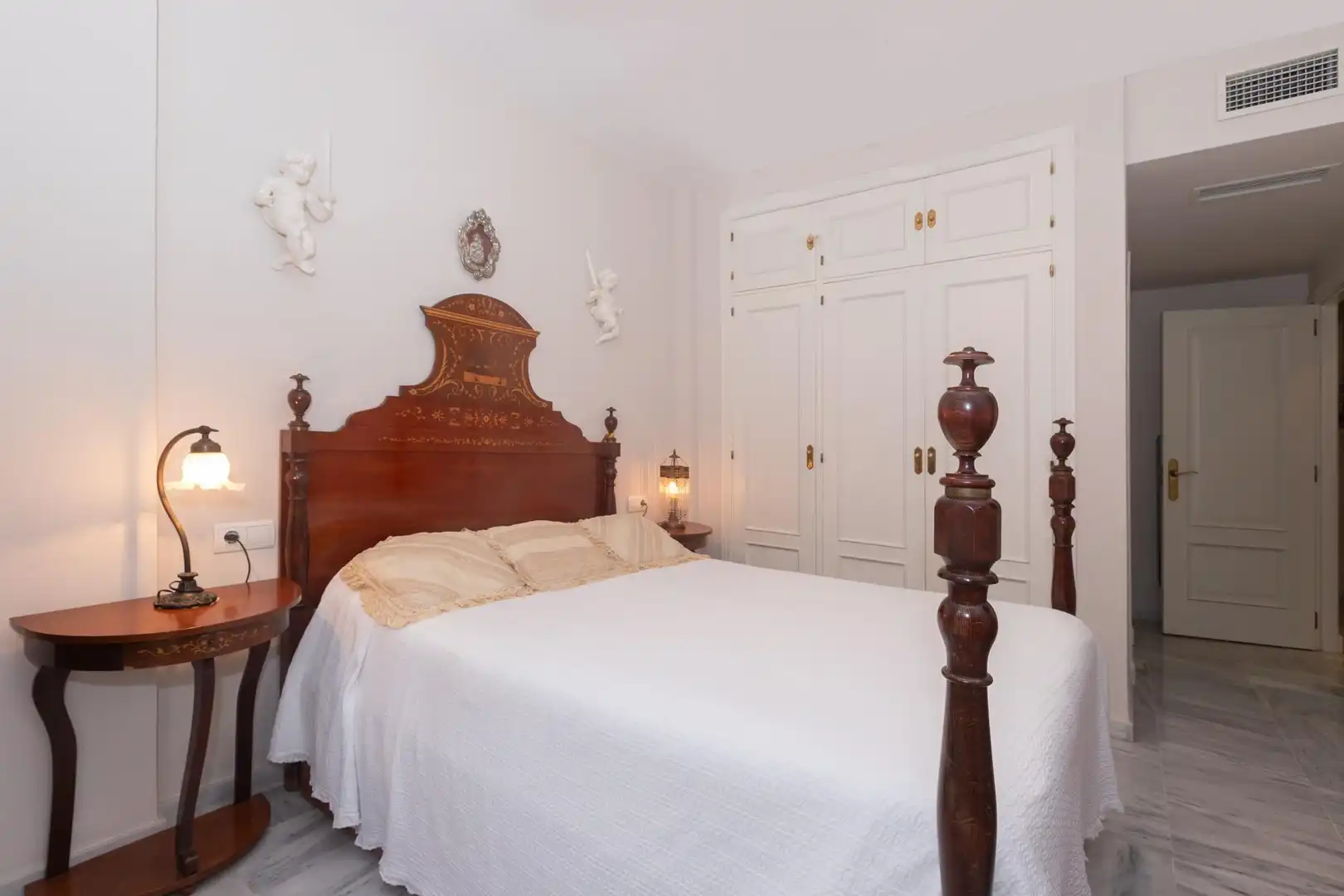 Appartamento con terrazza in vendita a SALITRE, imagen 22