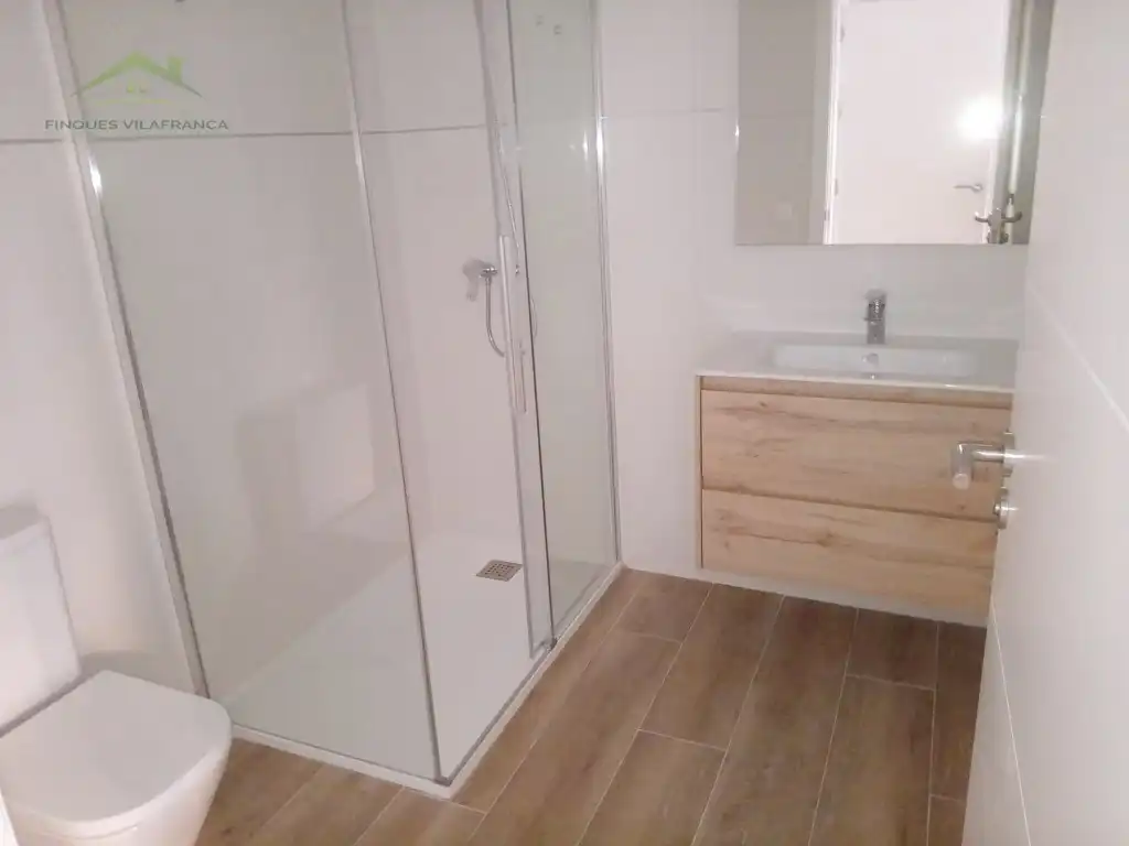 Bany de Pis en venda en Vilafranca del Penedès