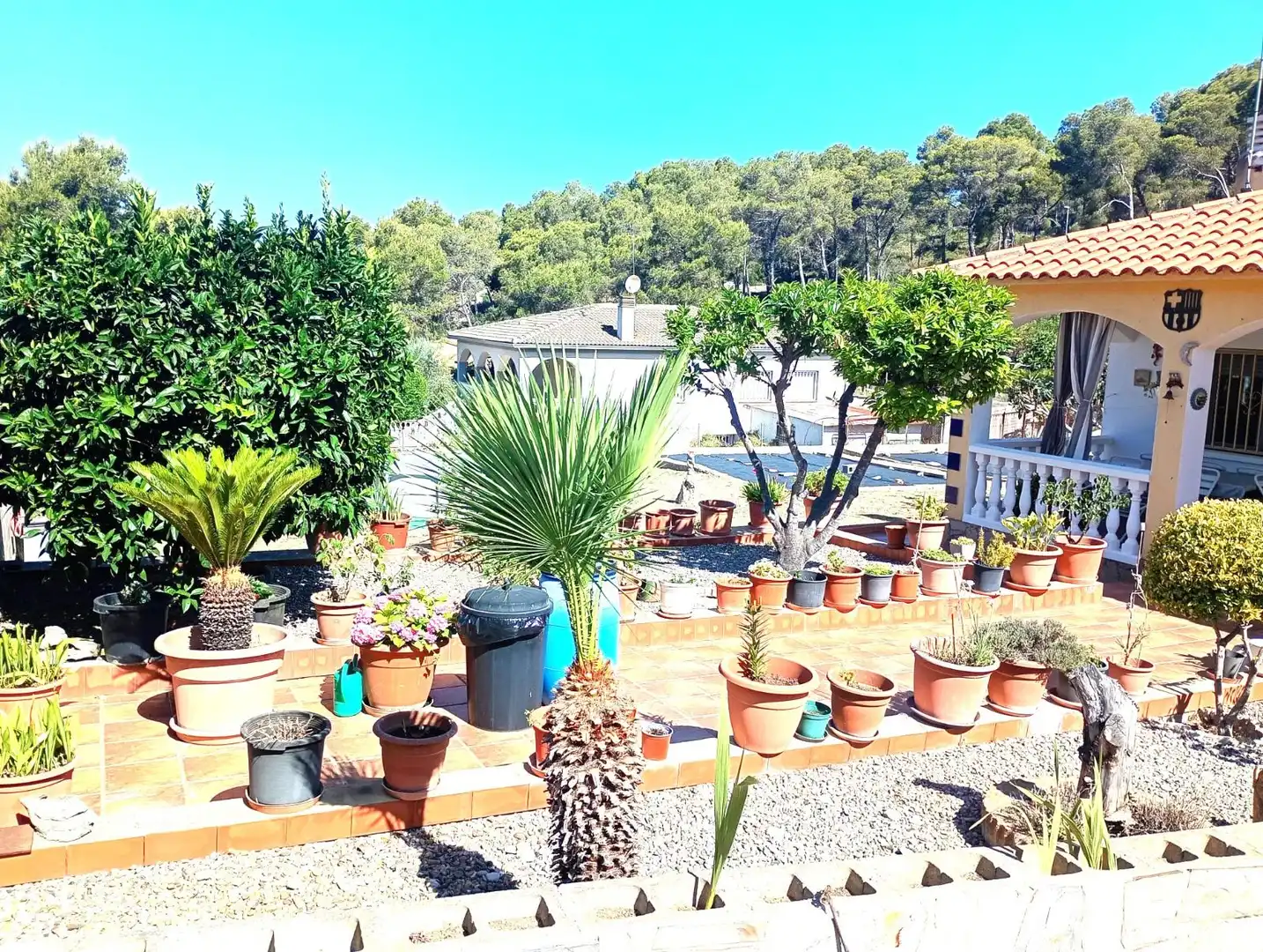 House for sale in ANTONIO GAUDI, imagen 3