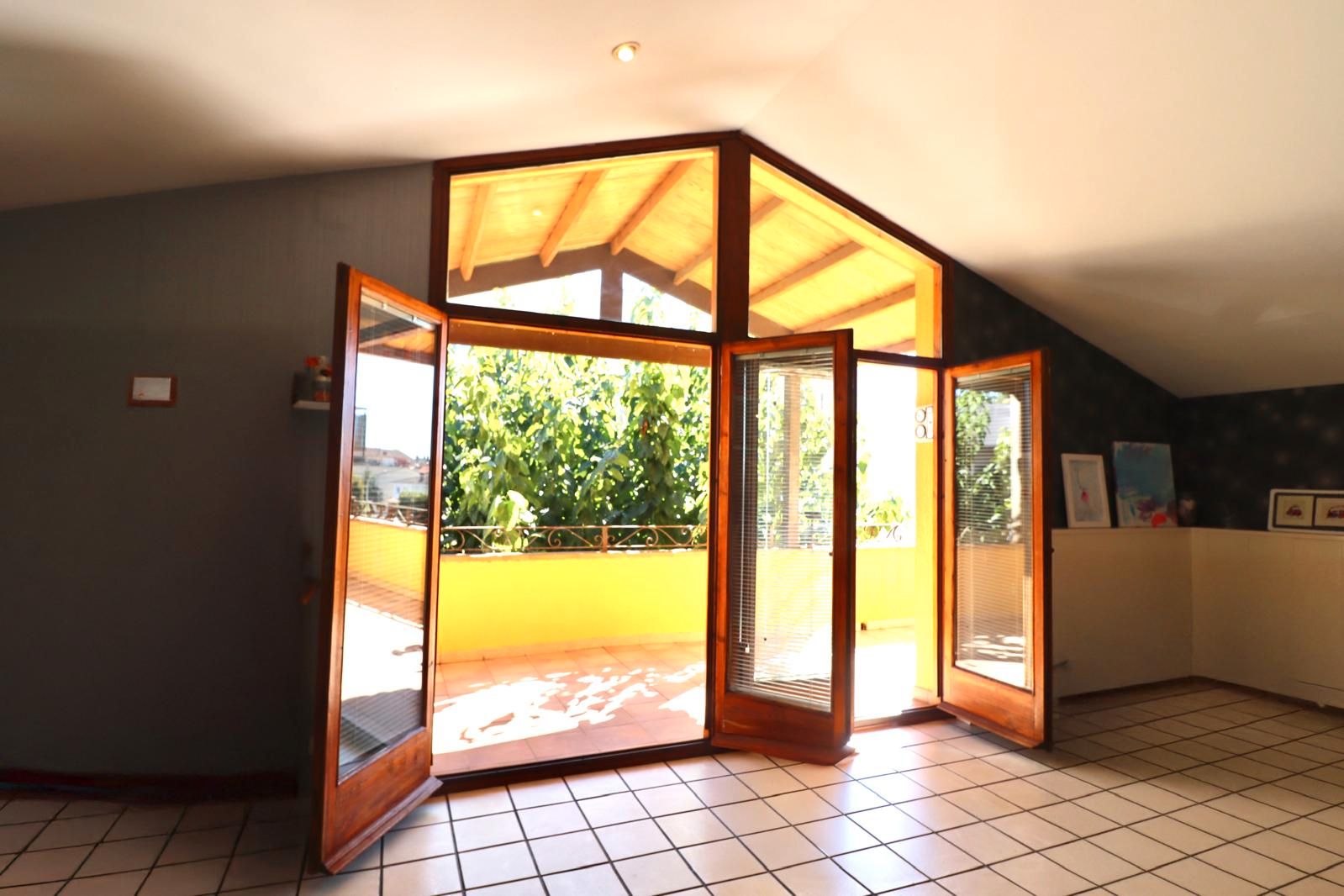 House or chalet for sale in Cardedeu  with Heating, Private garden and Terrace