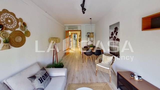 Piso en Venta en La Sagrera