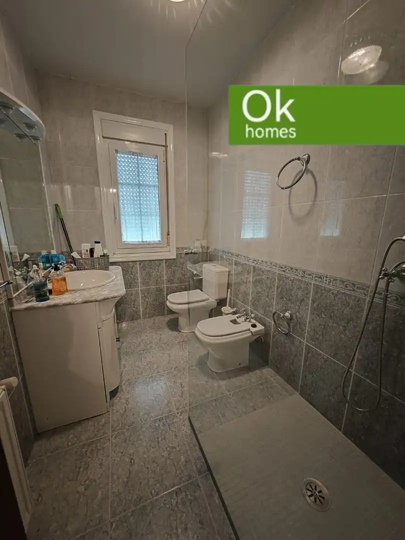 Casa amb terrassa en venda a Carral, imagen 23