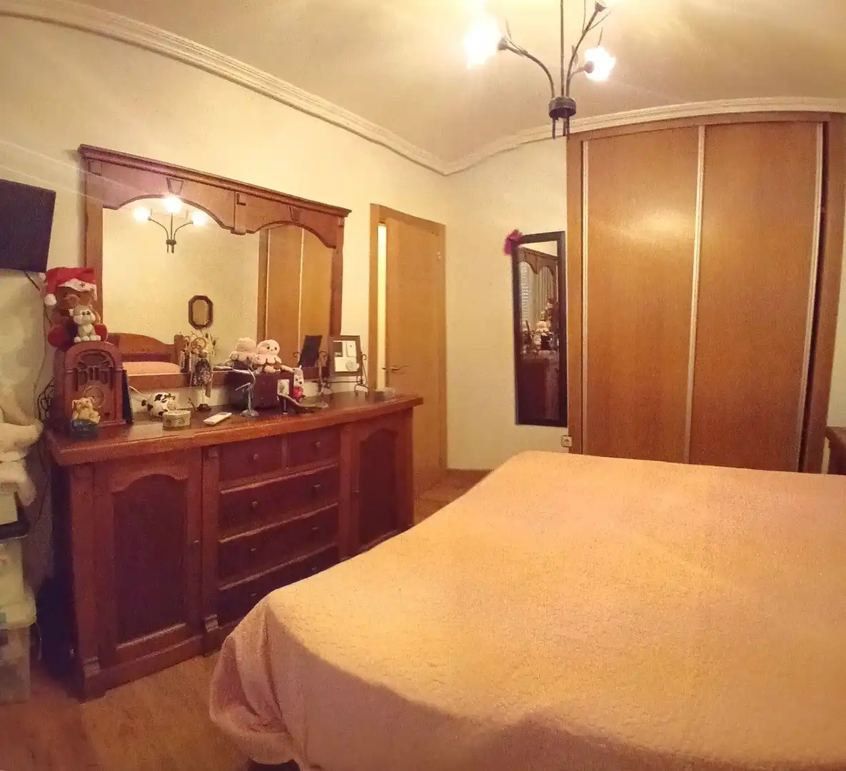 Penthouse mit Aufzug zum Verkauf in Playa del Acequión, Náufragos y Rocío del Mar, imagen 15