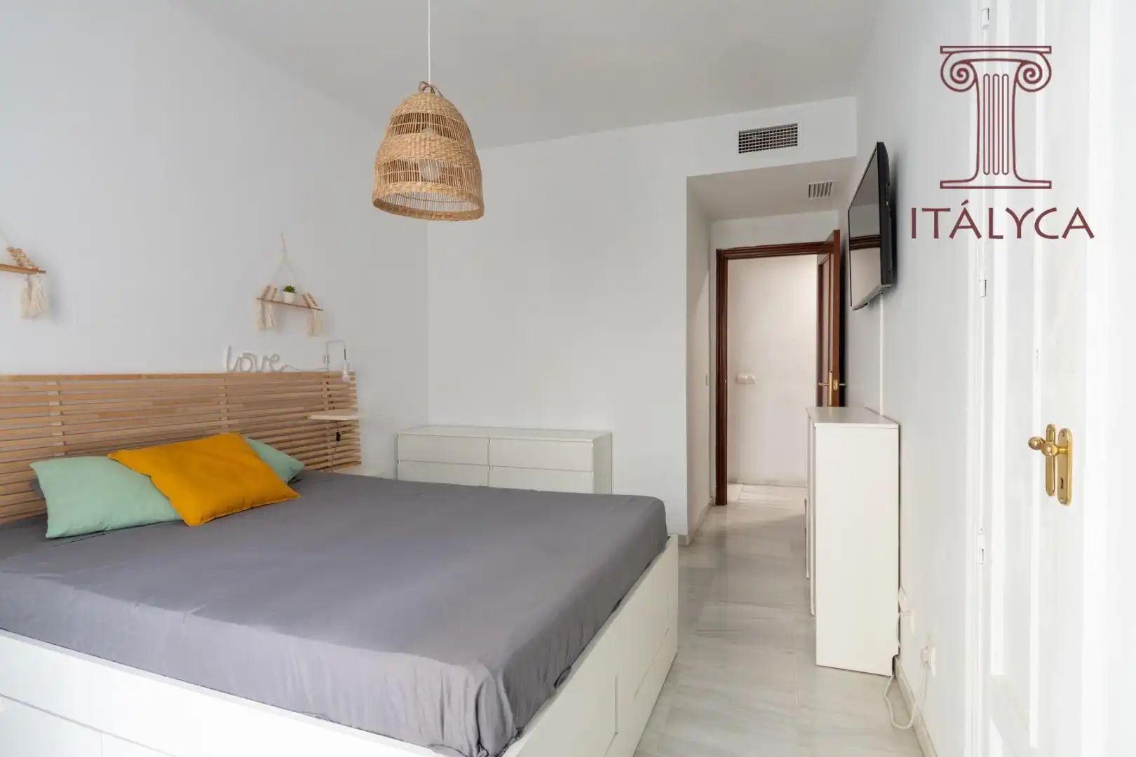 Piso con ascensor en venta en Macarena, imagen 43