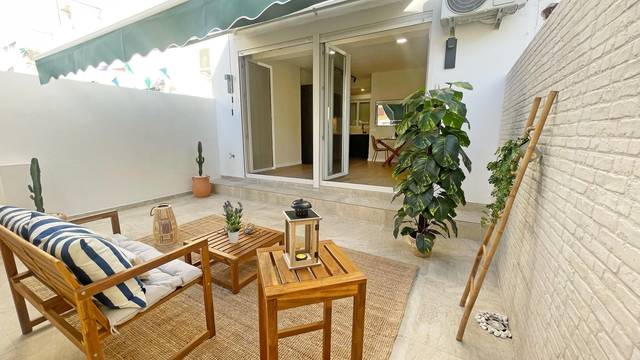 Piso en Venta en Aiora