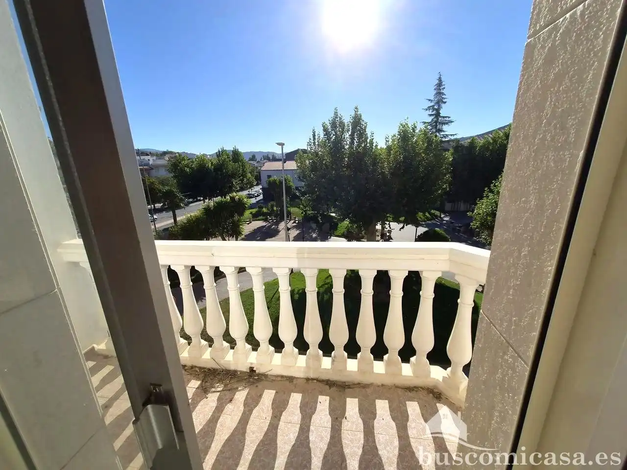 Piso con terraza en venta en Avenida Pablo Picasso, imagen 17