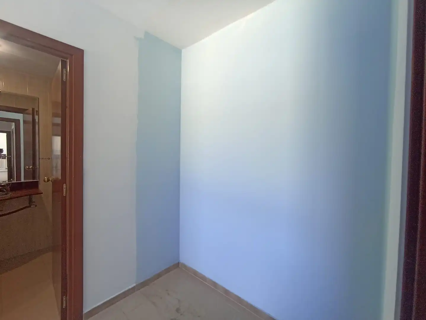 Bedroom of Flat for sale in Palafrugell  with Air Conditioner, Heating and Terrace