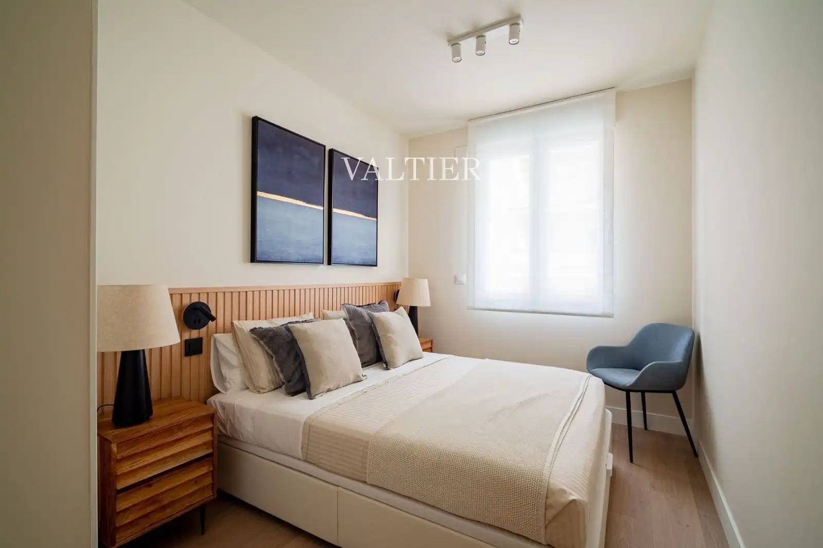 Flat with lift to rent in Sancho Davila, imagen 30