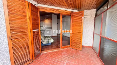 Foto 4 von Wohnung zum Verkauf in Los Ángeles de San Rafael, El Espinar