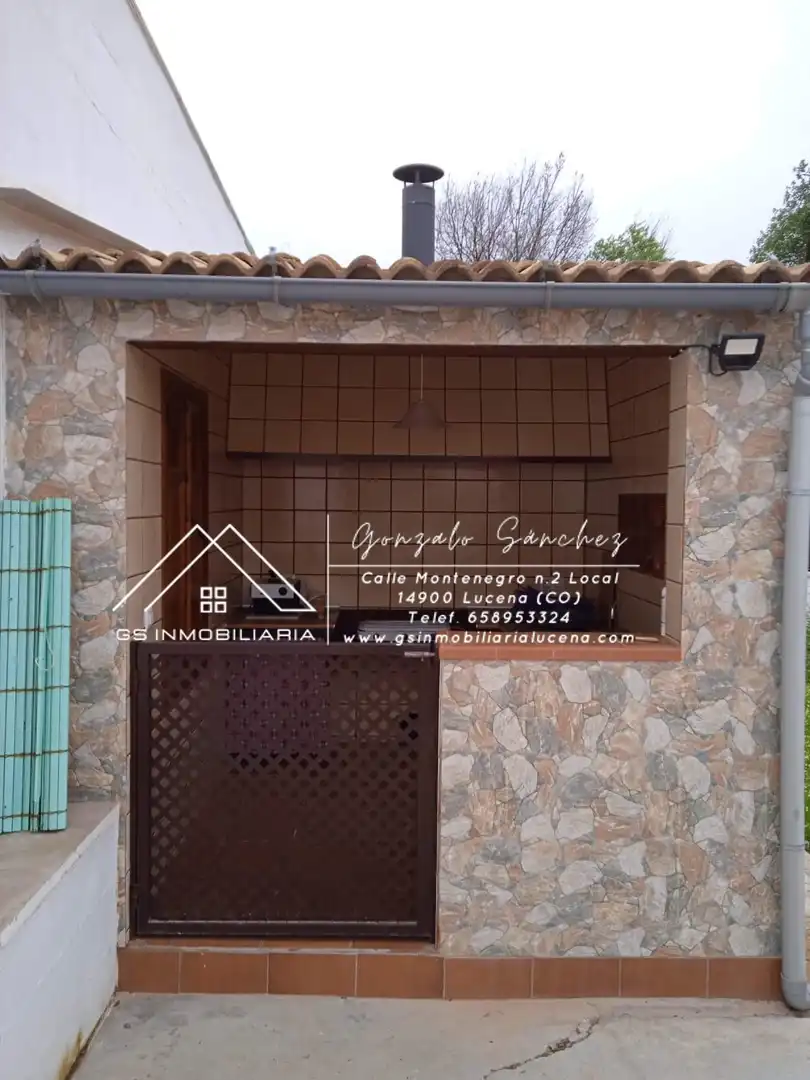 Casa o chalet en venta en Poleares