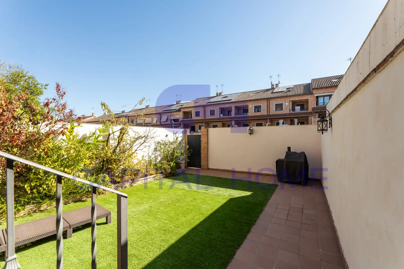 Adosado con piscina en venta en Calle del Pino Piñonero, imagen 11
