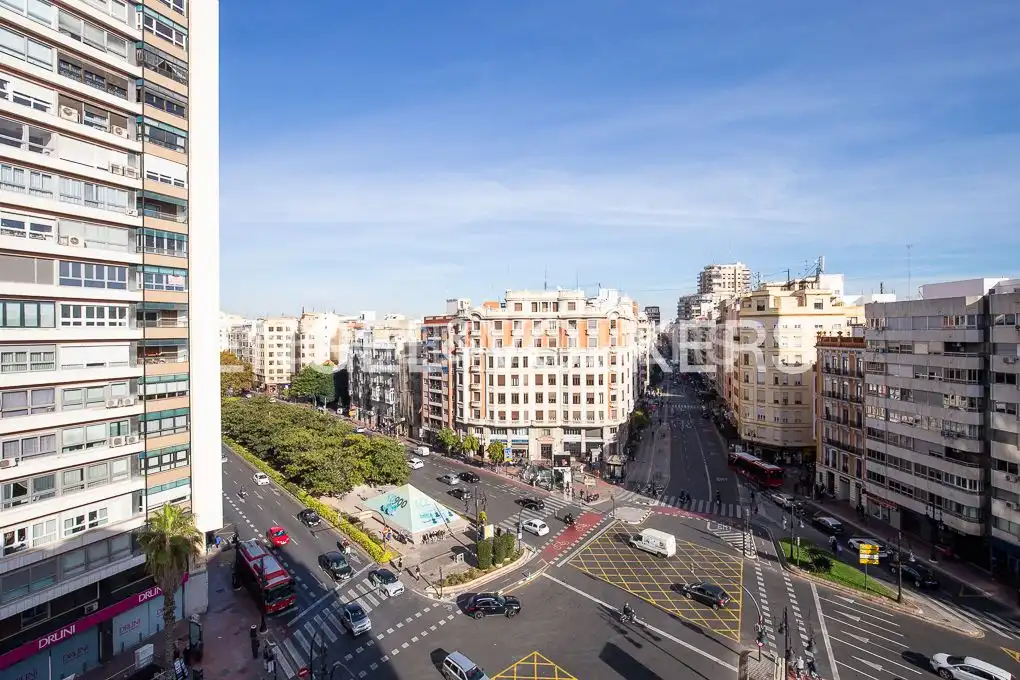 Flat for rent in Calle Albacete, Arrancapins